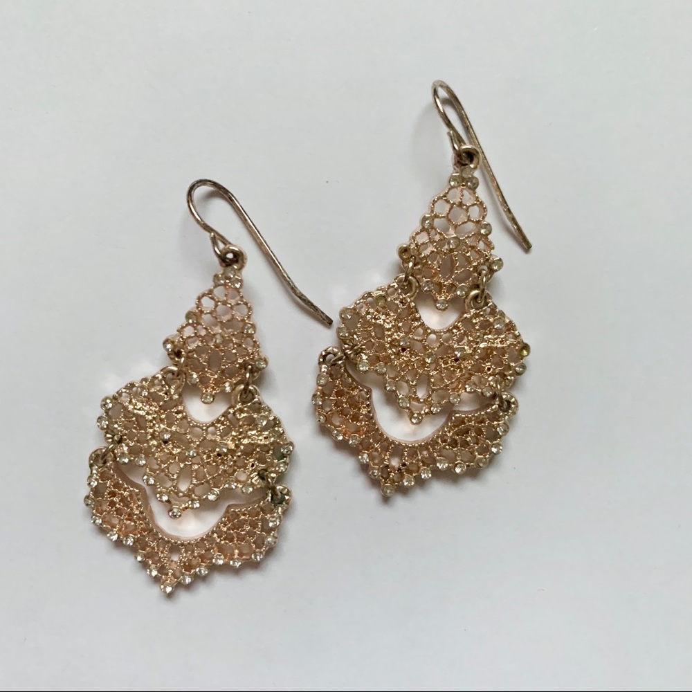 Francesca’s Earrings